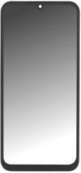  Ecran cu Touchscreen si Rama Compatibil cu Samsung Galaxy A24 (SM-A245) - OEM (21244) - Black (KF2324148) - Technodepo