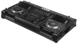 UDG Ultimate Flight Case Set Denon DJ SC5000/X1800 Blk Plus (W) (U91046BL)