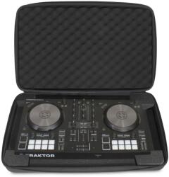 UDG Creator NI Traktor Kontrol S4 MK3/S2 MK3/Numark Mixstream Pro Hardcase Black (U8309BL)