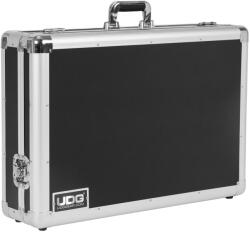 UDG Ultimate Pick Foam Flight Case Multi Format XL Silver (U93013SL)