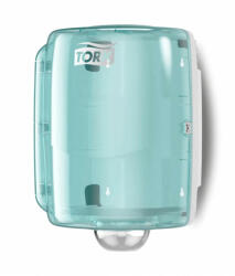 Tork Maxi belsőmagos adagoló fehér-türkiz - 653000 (653000)