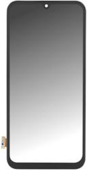 Ecran cu Touchscreen Compatibil cu Samsung Galaxy A41 (SM-A415) - OEM (21249) - Black (KF2324147) - Technodepo
