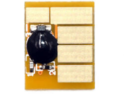 Compatibil Chip resetare cartus Canon PFI-320BK Black (2890C001, PFI320BK) pentru Canon imagePROGRAF TM 200 205 300 305 GP 250 255 350 355 (2890C001)