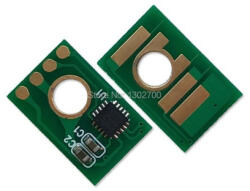 Compatibil Chip resetare toner (17.5K) Ricoh IM C400 Black (842374) pentru Ricoh IM C400SRF C400F (842374)