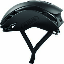 ABUS kerékpáros sport sisak GameChanger 2.0, In-Mold, velvet black M (54-58 cm)