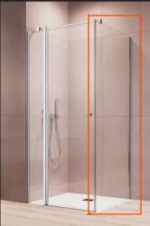 Radaway Perete lateral cabina dus Radaway Eos II KDJ, 75xH195 cm (13799429-01)