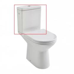 Gala Rezervor WC cu alimentare laterala Gala Aris alb (4753501)
