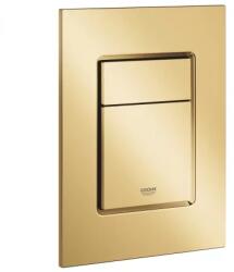 Grohe Clapeta de actionare Grohe Skate Cosmopolitan S, auriu lucios (37535GL0)