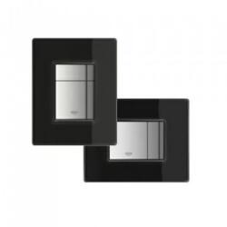 Grohe Clapeta de actionare Grohe Skate Cosmopolitan sticla negra (38845ks0)