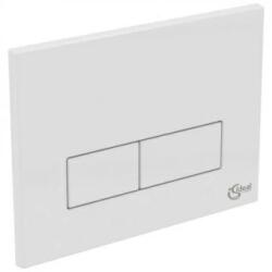 Ideal Standard Clapeta actionare rezervor incastrat Ideal Standard, culoare alb (W3708AC)