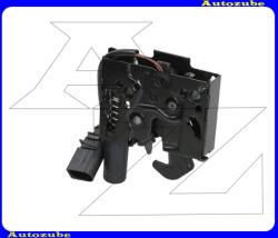 VW T-ROC 2017.07-2022-01 /A1/ Motorháztető zár 020655