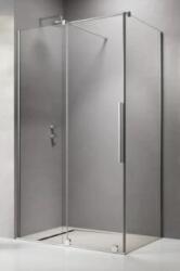 Radaway Cabina dus Radaway cu usa culisanta Furo KDJ 130x75xH200 cm, dreapta (10104672-01-01R,10110630-01-01+10113075-01-01)