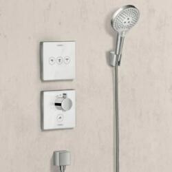 Baterie dus termostata Hansgrohe ShowerSelect (15735400)