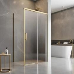 Radaway Cabina dus Radaway Idea Gold KDJ 150x120xH200 cm, usa dreapta (387045-09-01R+387054-09-01L)