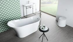 Radaway Cada acrilica Radaway Creta 180x80 cm (WA1-43-180x080U)
