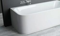 Radaway Panou lateral cada Radaway Aridea Lux, 80 cm (OBEX.080.58WH)