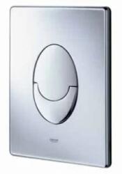 Grohe Clapeta actionare WC Grohe Skate Air spalare dubla/verticala, 1560 x 1970 mm (38505000)