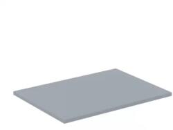 Ideal Standard Blat mobilier baie Ideal Standard Connect Air 60x44.2 cm gri-alb (E0848EQ)