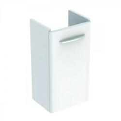 Geberit Mobilier Geberit Selnova Square alb lucios pentru lavoar (500.158.01.1)