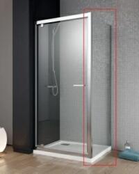 Radaway Perete lateral Radaway Twist DW 80 x H190 cm (382011-01)