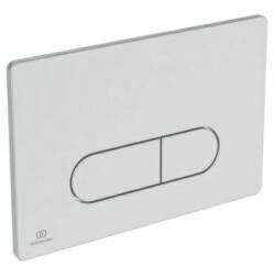 Ideal Standard Clapeta rezervor Ideal Standard Oleas M1 Dual alba (R0115AC)