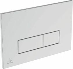 Ideal Standard Clapeta pneumatica Ideal Standard Oleas P2 culoare crom finisaj mat (R0119AA)