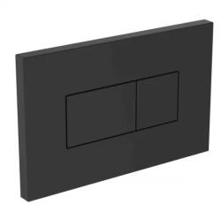 Ideal Standard Clapeta de actionare Ideal Standard ProSys Solea P2 negru mat (R0110A6)