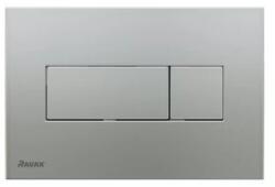 Ravak Clapeta actionare WC Ravak Uni Chrome 25x17 cm, crom satinat (X01456)