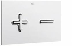 Roca Clapeta actionare Roca PL6 Dual dubla comanda crom lucios (A890085001)