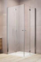 Radaway Cabina dus pliabila Radaway Eos KDD-B 100Lx90Rx H197 (137353-01-01L)