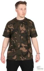 Fox Camo Póló Méret: L - Fox Camou T-Shirt (CFX281)