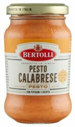 Bertolli Pesto Calabrese 185g