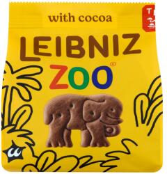 Bahlsen Zoo kakaós keksz 100g