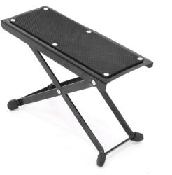 Thunder Germany MSF-GP GITÁR Lábtámasz, összecsukható lábtartó, lábzsámoly - mkaudio