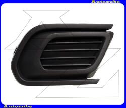 DACIA LOGAN MCV Stepway 2017.03-2020.09 Első lökhárító rács jobb P28B12722