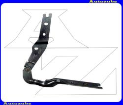 VW GOLF 7 2016.11-2019.10 /5G/ Motorháztető zsanér bal VG4003704