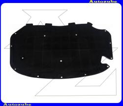 Skoda SUPERB 2 2008.11-2013.05 /3T/ Motorháztető szigetelés 017151
