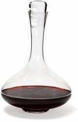 L'Atelier du Vin Decantor de vin BONDE 1, 5 l, transparent, din sticlă, L'Atelier du Vin