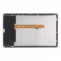 Huawei Honor Pad X8 Pro (2023), ELN-W09, Pad X9 (2023), ELN-W09 lcd kijelző és érintőpanel, fekete OEM