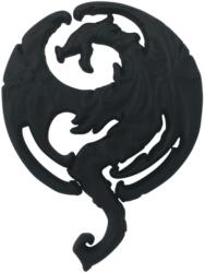  Jelvény The Elder Scrolls Online: Elsweyr - Dragon Badge (limitált kiadás)