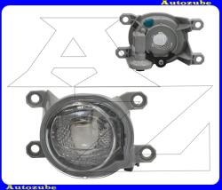 MAZDA 2 Hybrid 2022.01-től /XP21/ Ködlámpa jobb (LED) "5 ajtós és Kombi" DEPO 312-2035R-UQ