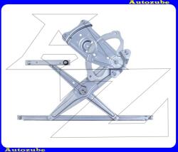 RENAULT FLUENCE 2012.09-től Ablakemelő szerkezet elektromos jobb első (motor nélkül) WRN133-R