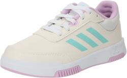 Adidas Sportswear Pantofi sport 'Tensaur Lace' alb, Mărimea 31
