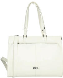Enrico Benetti Kensi fehér női shopper táska (66728003)