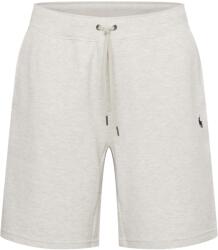 Ralph Lauren Pantaloni 'ATHLETIC' gri, Mărimea XL