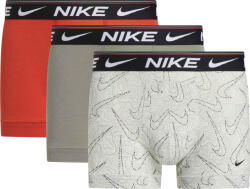 Nike TRUNK 3PK, JUM Boxeralsók pke1256-jum Méret S pke1256-jum