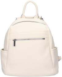 atáska BOUTIQUE MC600-1 bézs női hátizsák (MC600-1-beige)