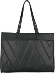Enrico Benetti Evie fekete női shopper táska (58000001)