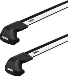Thule Tetőcsomagtartó Thule Edge Land Rover Discovery (Mk. III) 5-dr SUV T-Profil 04-09