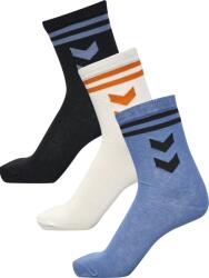 Hummel Sosete Hummel hmlALFIE SOCK 3-PACK 223726-4250-24-27 Marime 24/27